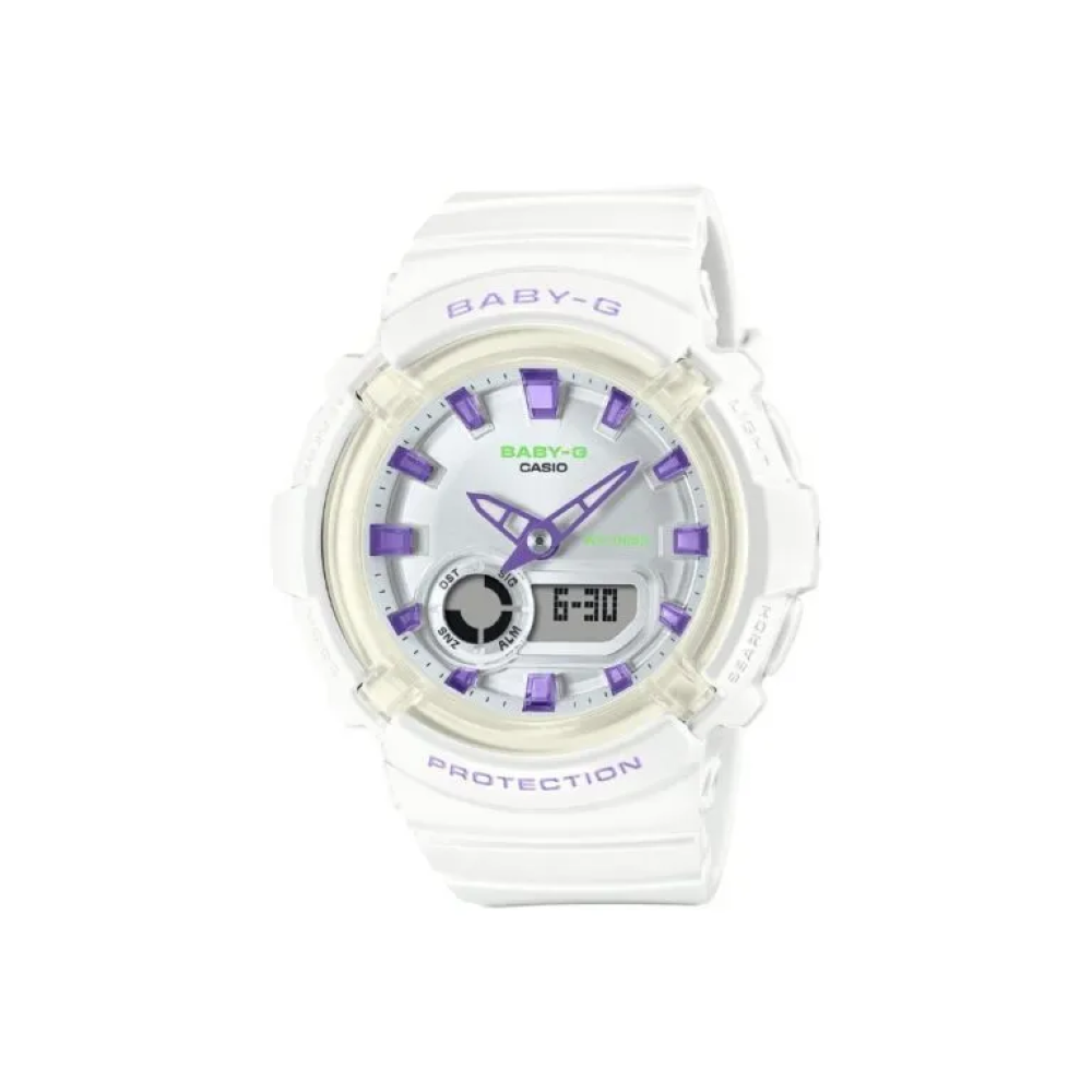 Đồng Hồ Casio Nữ BGA-280DN-7ADR