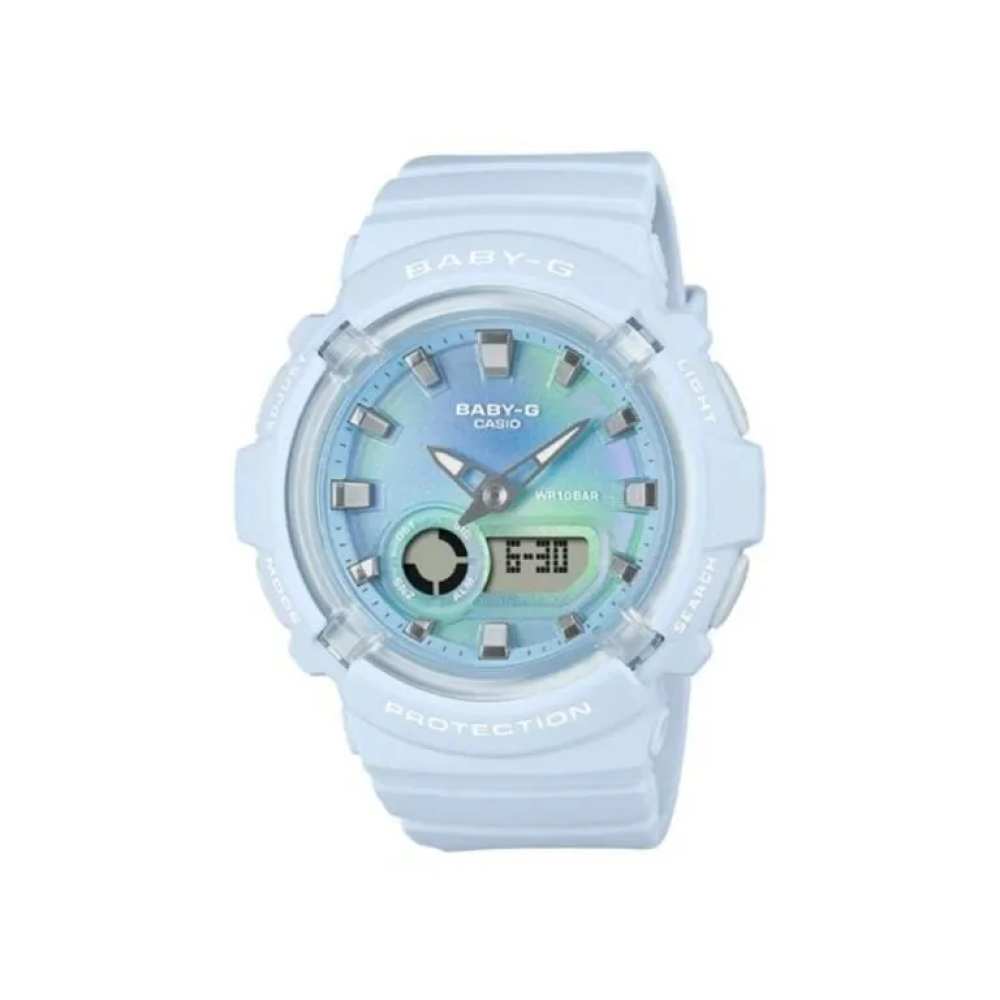 Đồng Hồ Casio Nữ BGA-280TD-2ADR