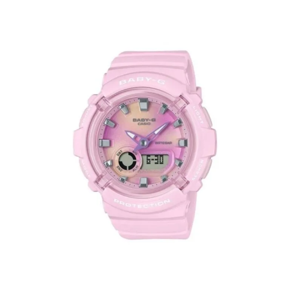 Đồng Hồ Casio Nữ BGA-280TD-4ADR