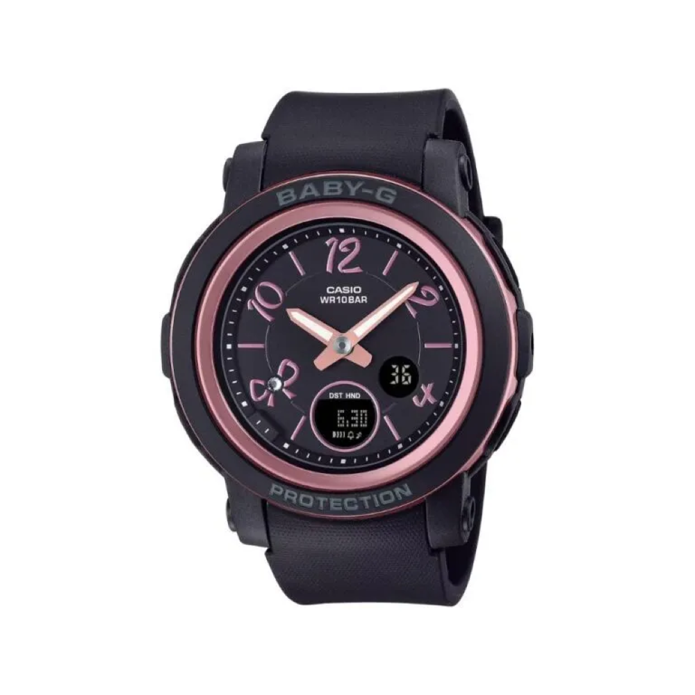 Đồng Hồ Casio Nữ BGA-290RA-1ADR
