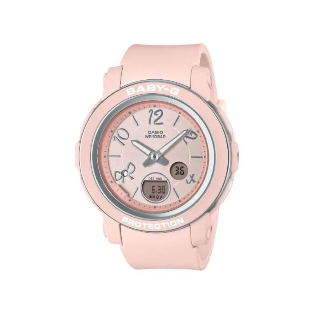 Đồng Hồ Casio Nữ BGA-290RA-4ADR