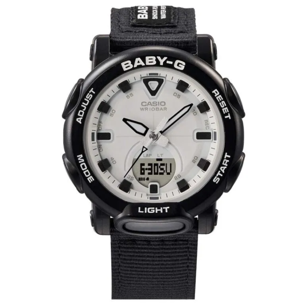 Đồng Hồ Casio Nữ BGA-310C-1ADR