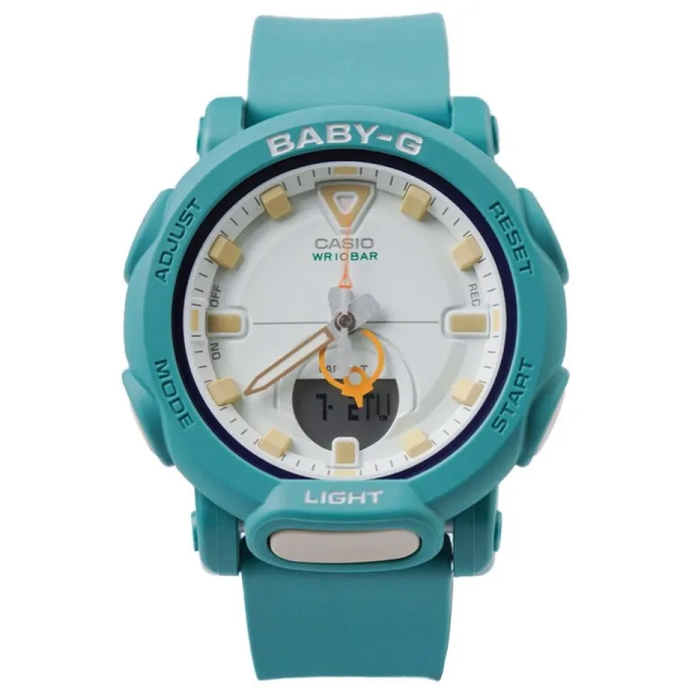 Đồng Hồ Casio Nữ BGA-310RP-3ADR