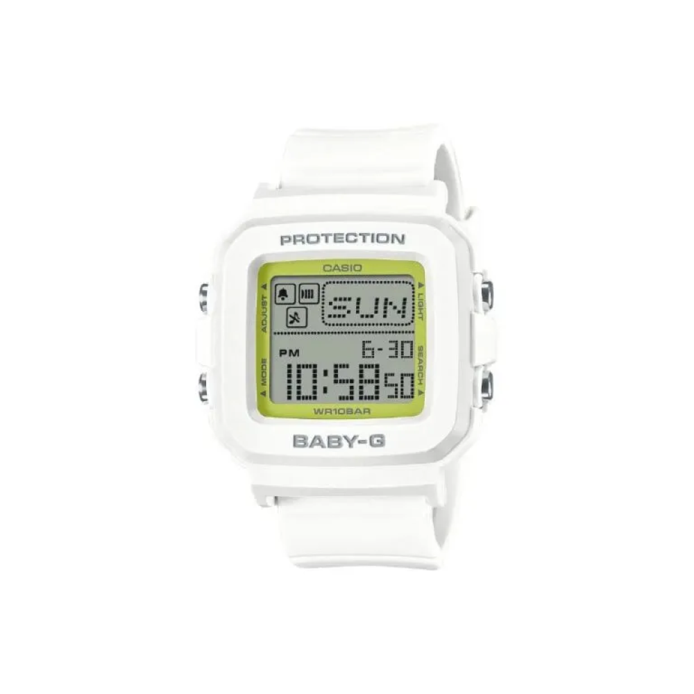 Đồng Hồ Casio Nữ BGD-10K-7DR