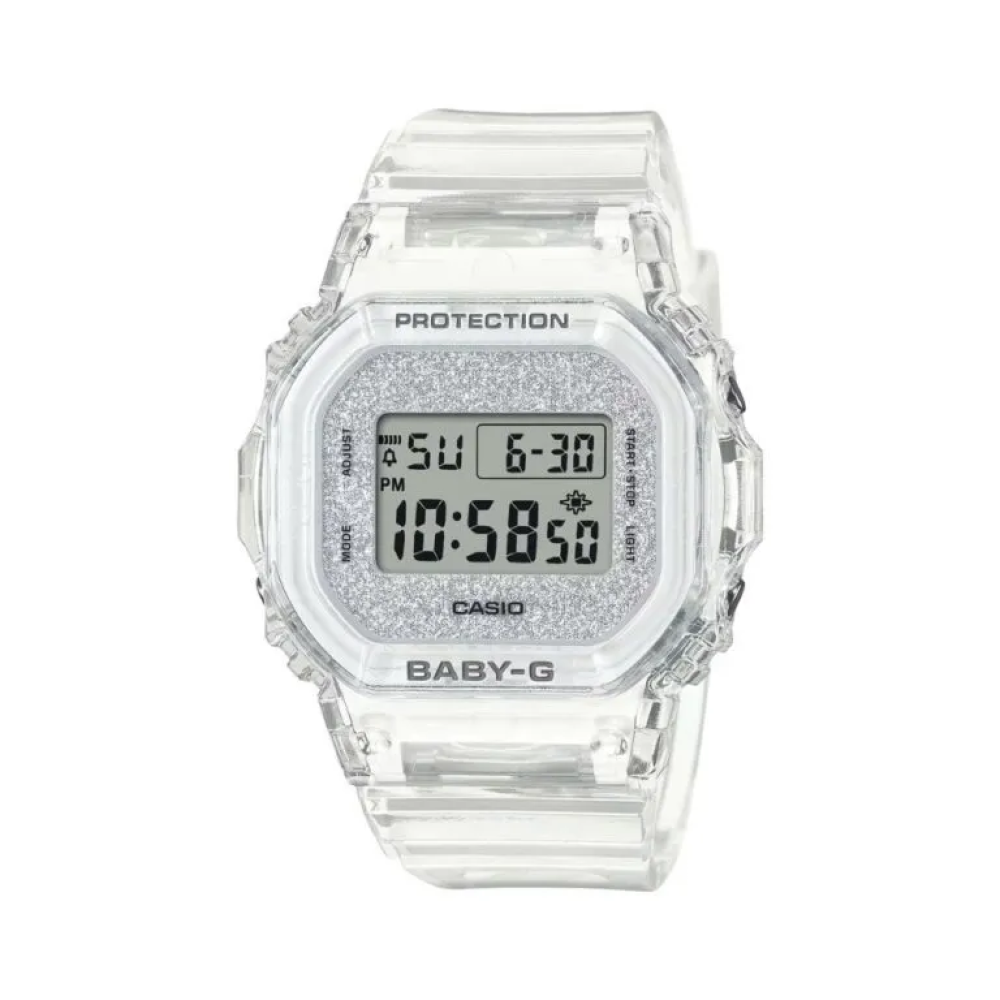 Đồng Hồ Casio Nữ BGD-565GC-7DR