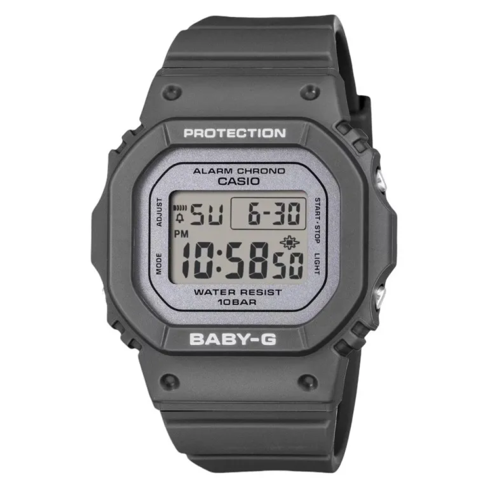 Đồng Hồ Casio Nữ BGD-565SC-1DR