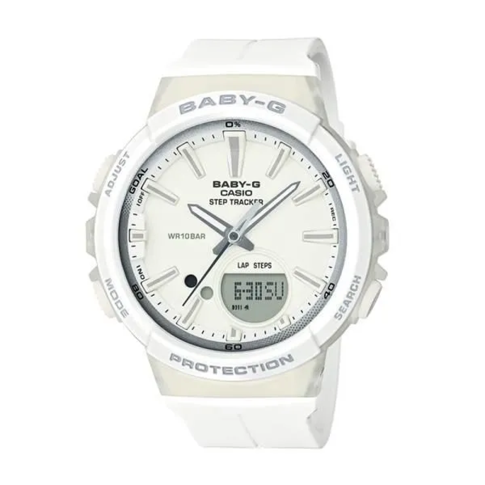 Đồng Hồ Casio Nữ BGS-100-7A1DR