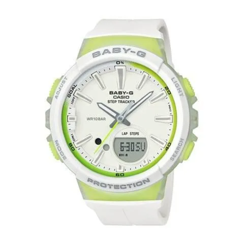 Đồng Hồ Casio Nữ BGS-100-7A2DR