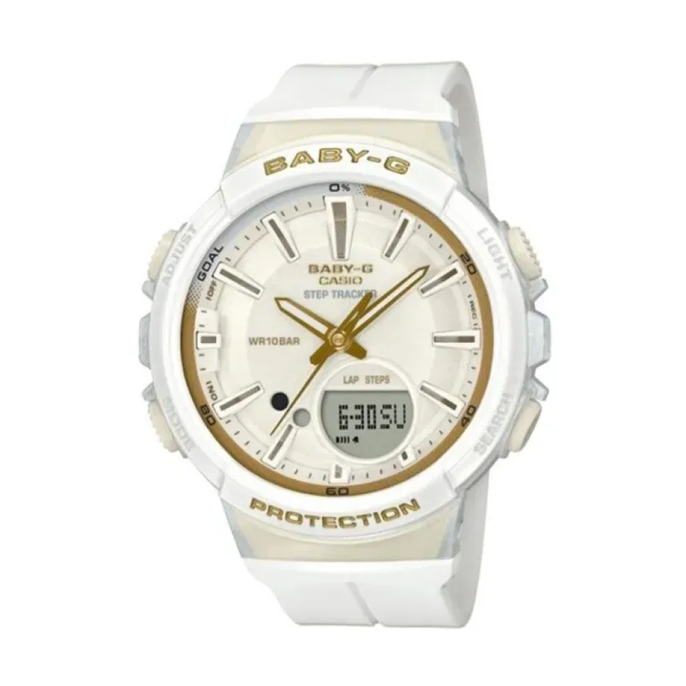 Đồng Hồ Casio Nữ BGS-100GS-7ADR
