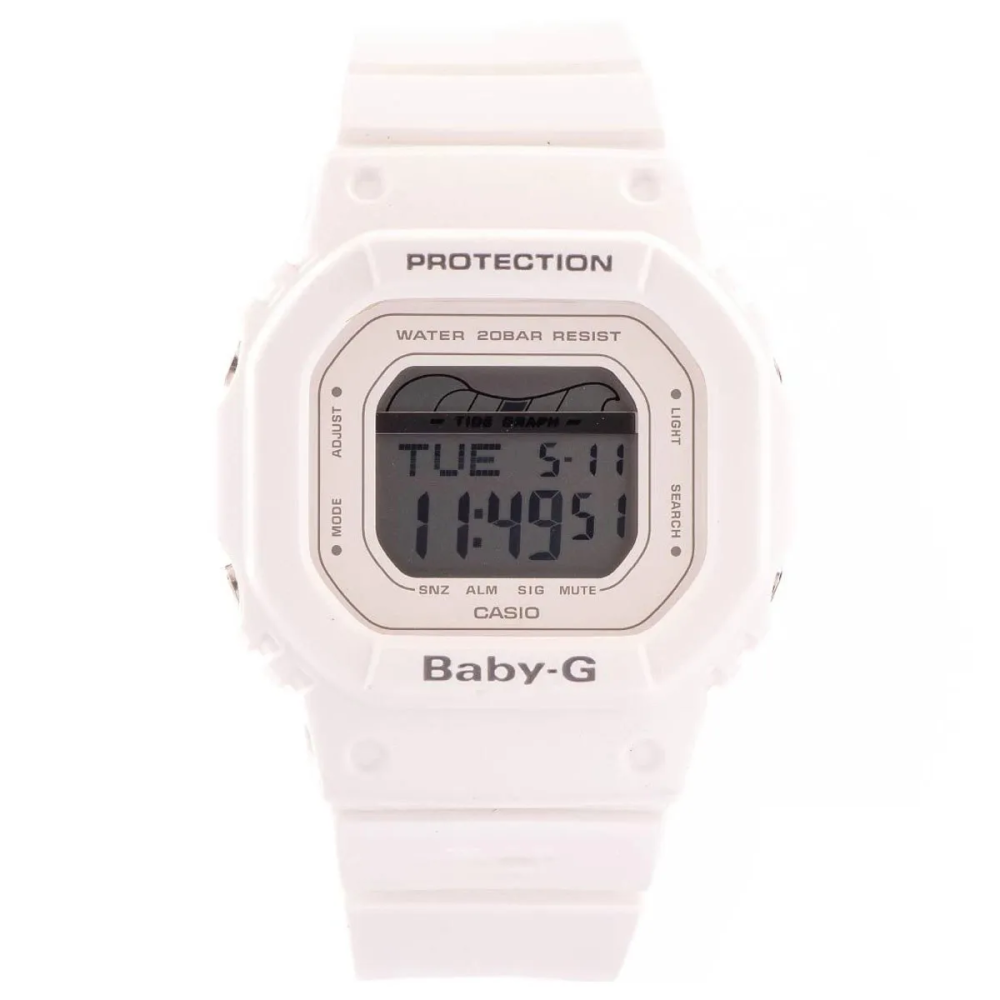 Đồng Hồ Casio Nữ BLX-560-7DR