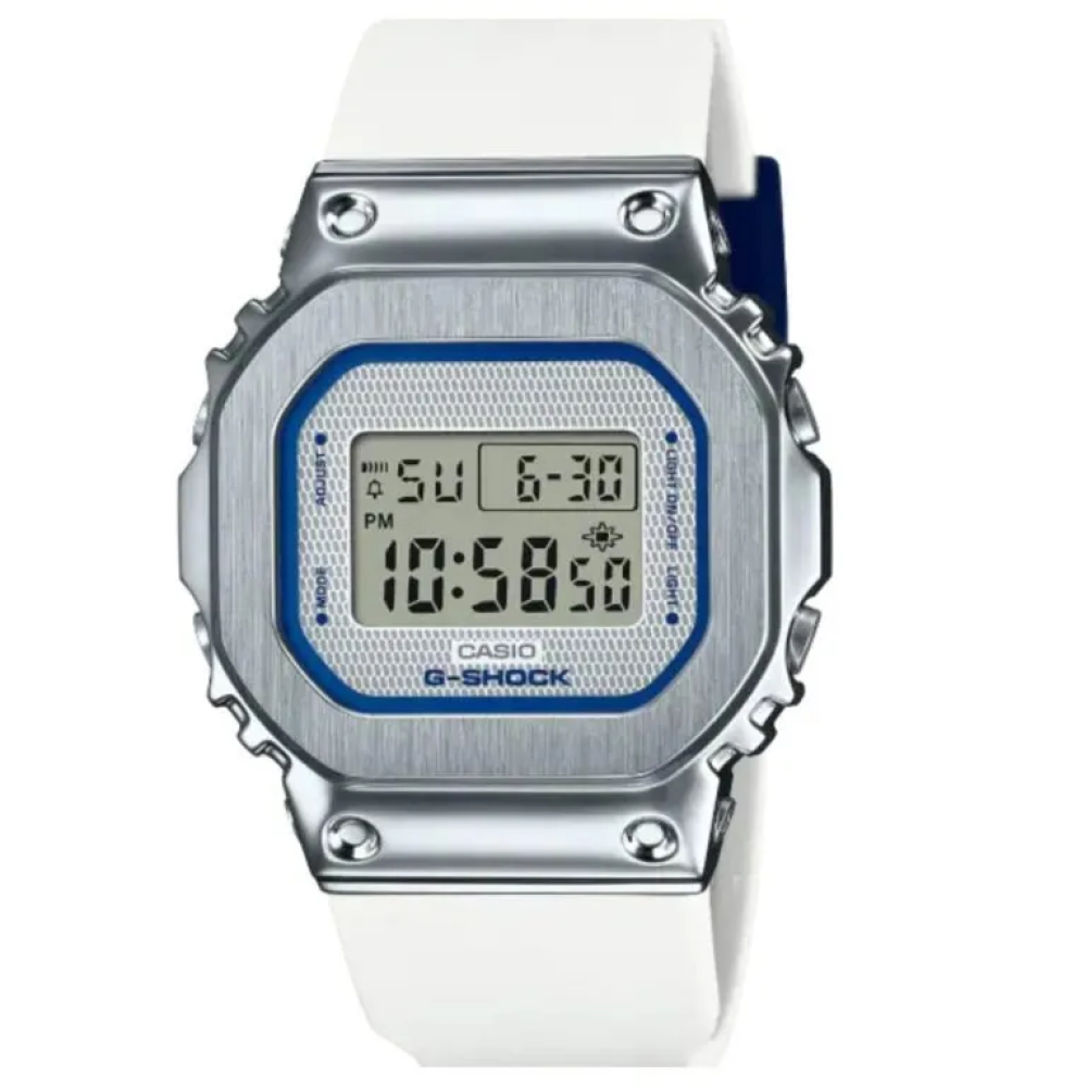 Đồng Hồ Casio Nữ GM-S5600LC-7DR