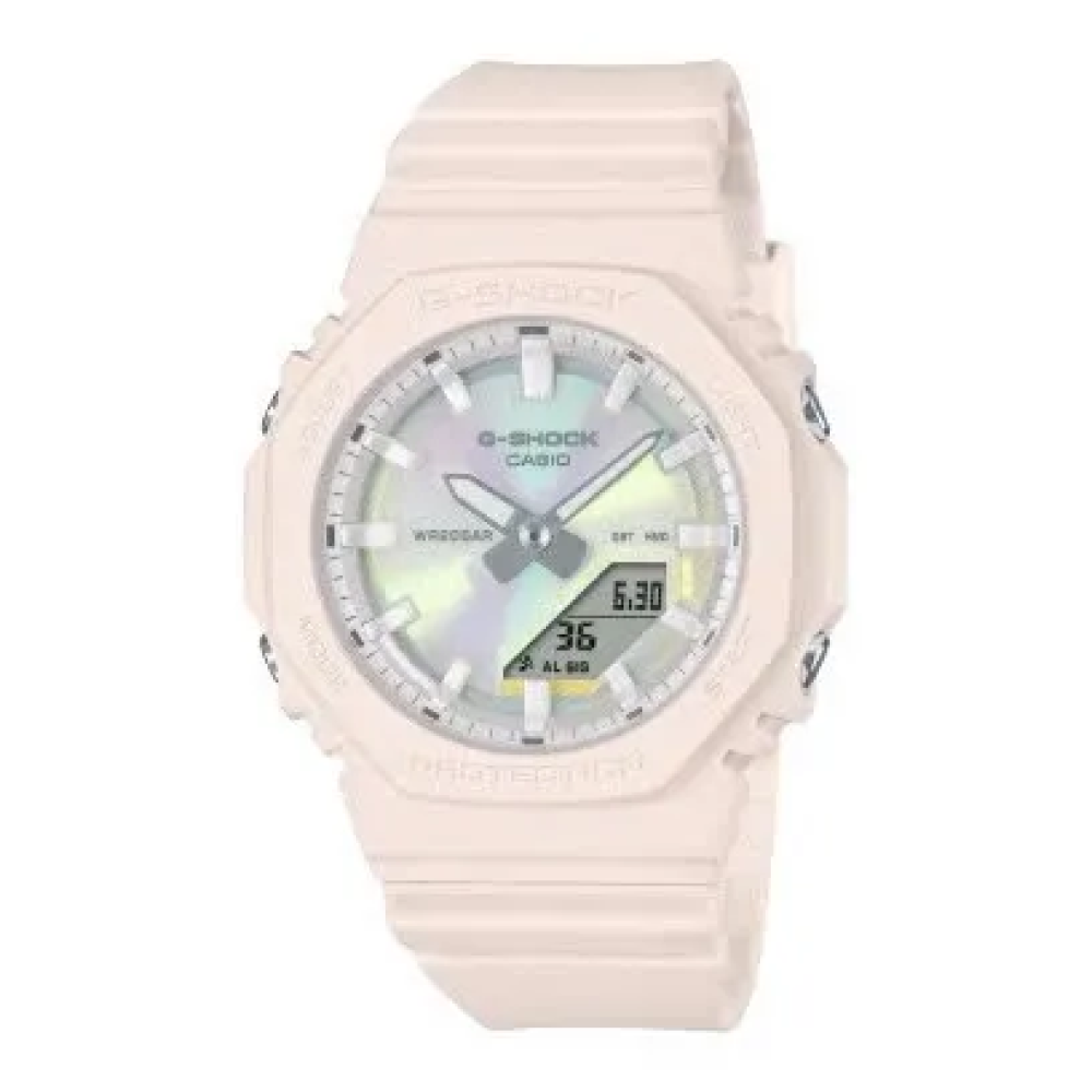Đồng Hồ Casio Nữ GMA-P2100PC-4ADR