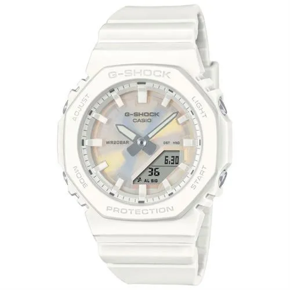 Đồng Hồ Casio Nữ GMA-P2100PC-7ADR