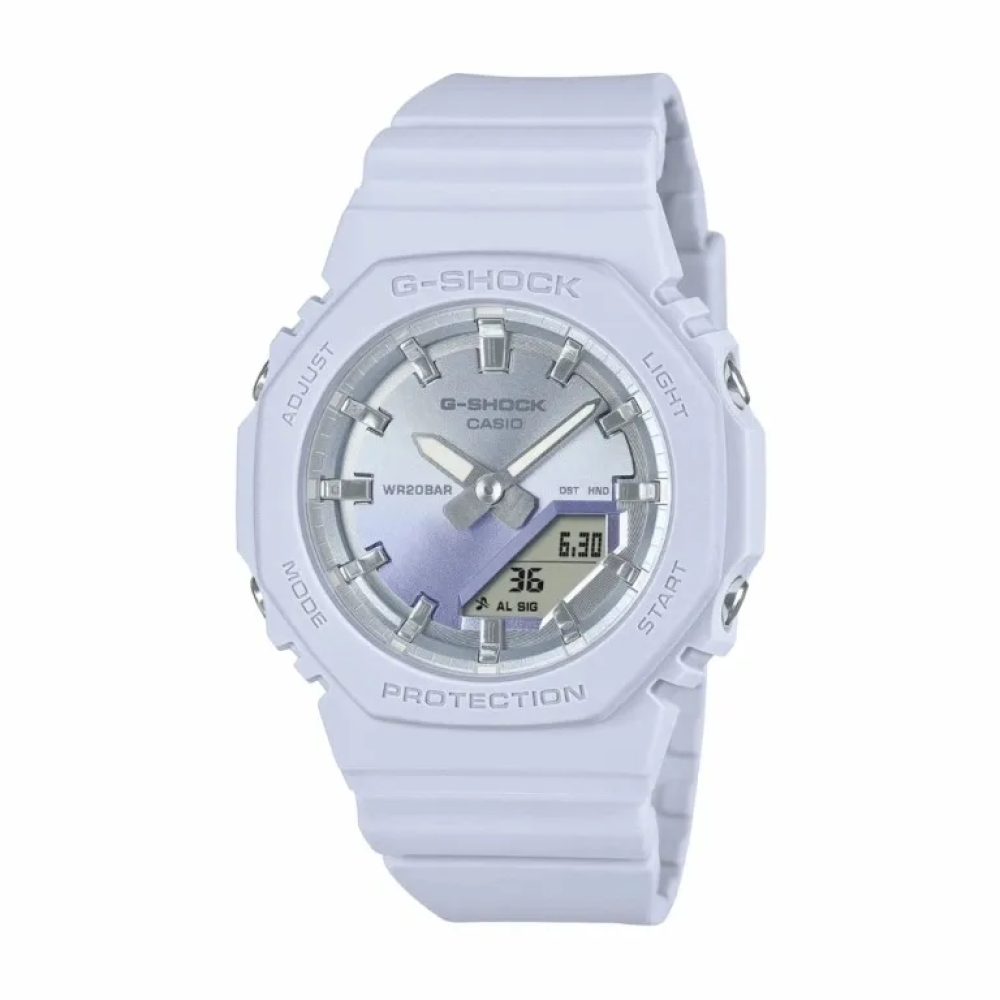 Đồng Hồ Casio Nữ GMA-P2100SG-2ADR