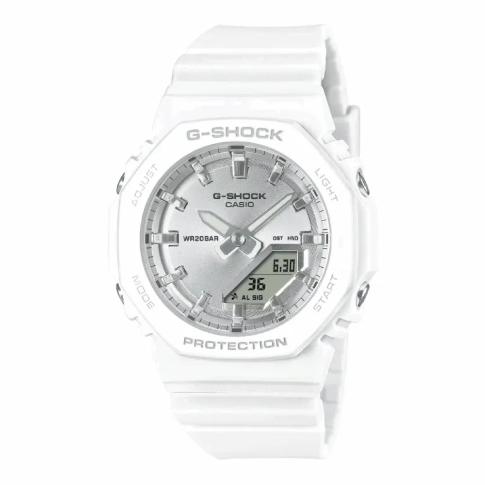 Đồng Hồ Casio Nữ GMA-P2100VA-7ADR