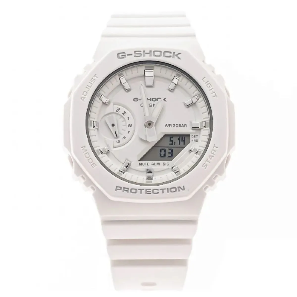 Đồng Hồ Casio Nữ GMA-S2100-7ADR