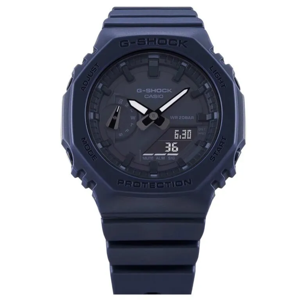 Đồng Hồ Casio Nữ GMA-S2100BA-2A1DR