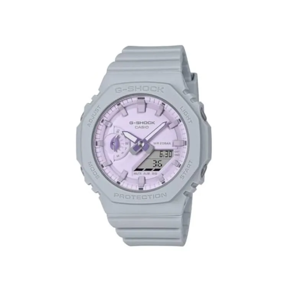 Đồng Hồ Casio Nữ GMA-S2100NC-8ADR