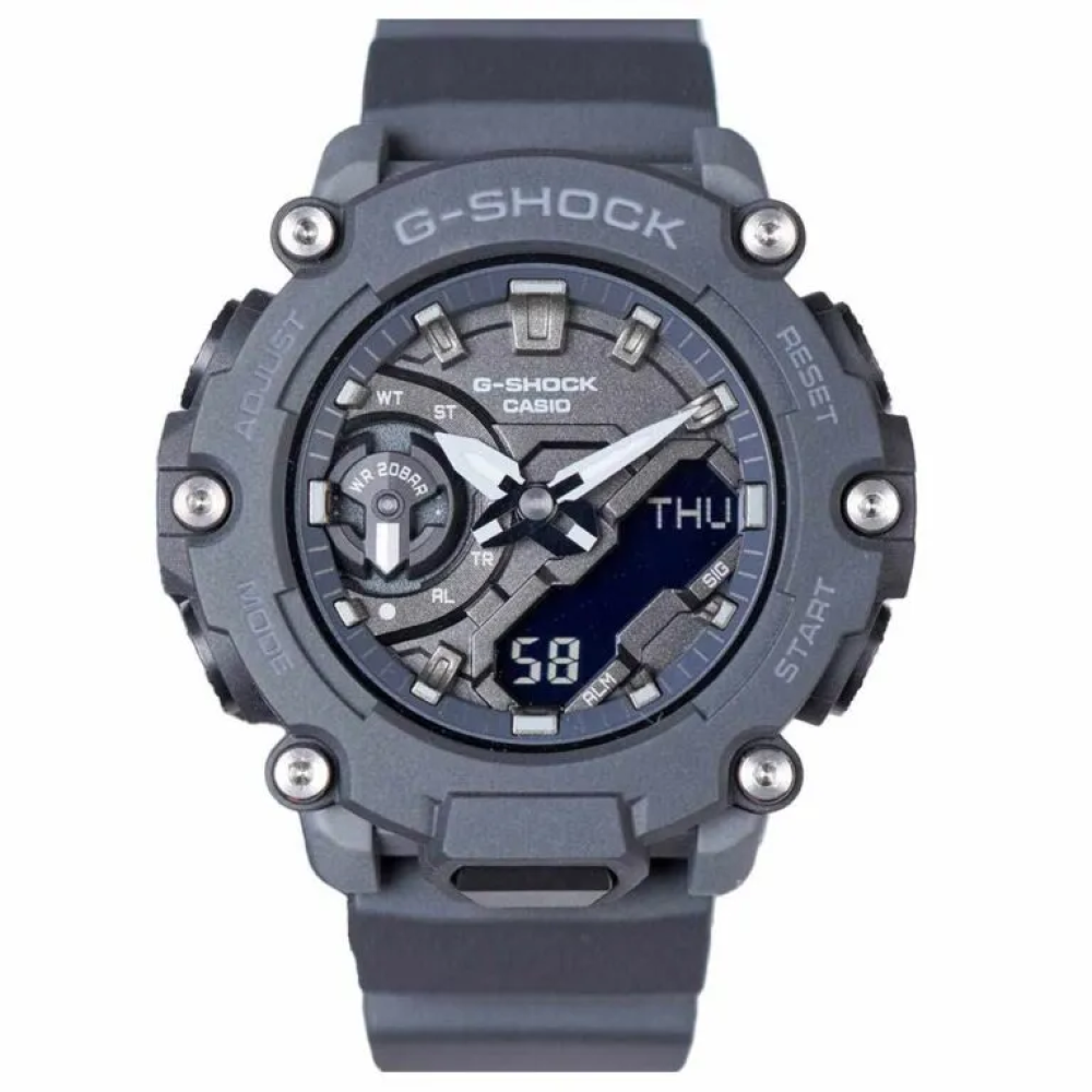 Đồng Hồ Casio Nữ GMA-S2200-1ADR