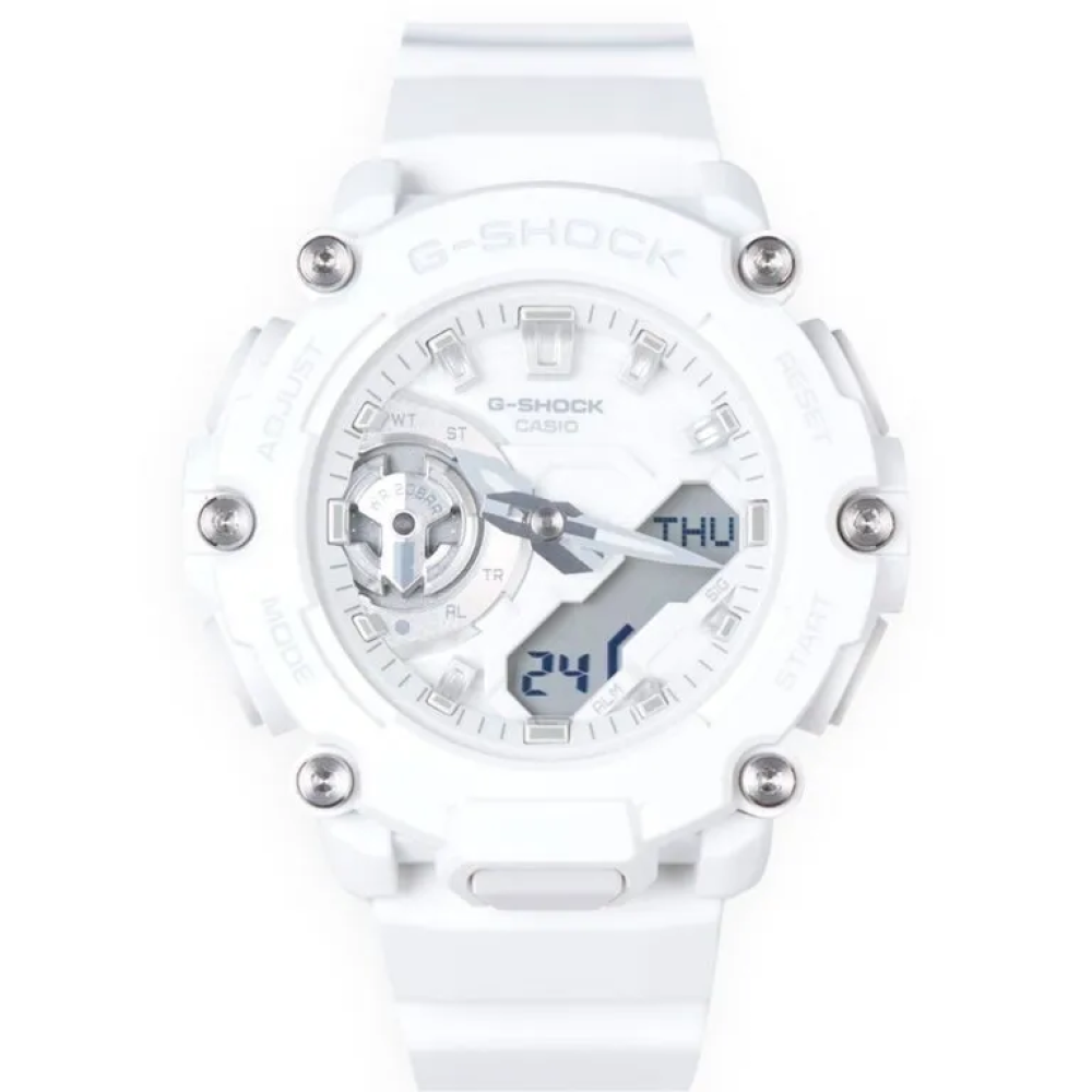 Đồng Hồ Casio Nữ GMA-S2200M-7ADR