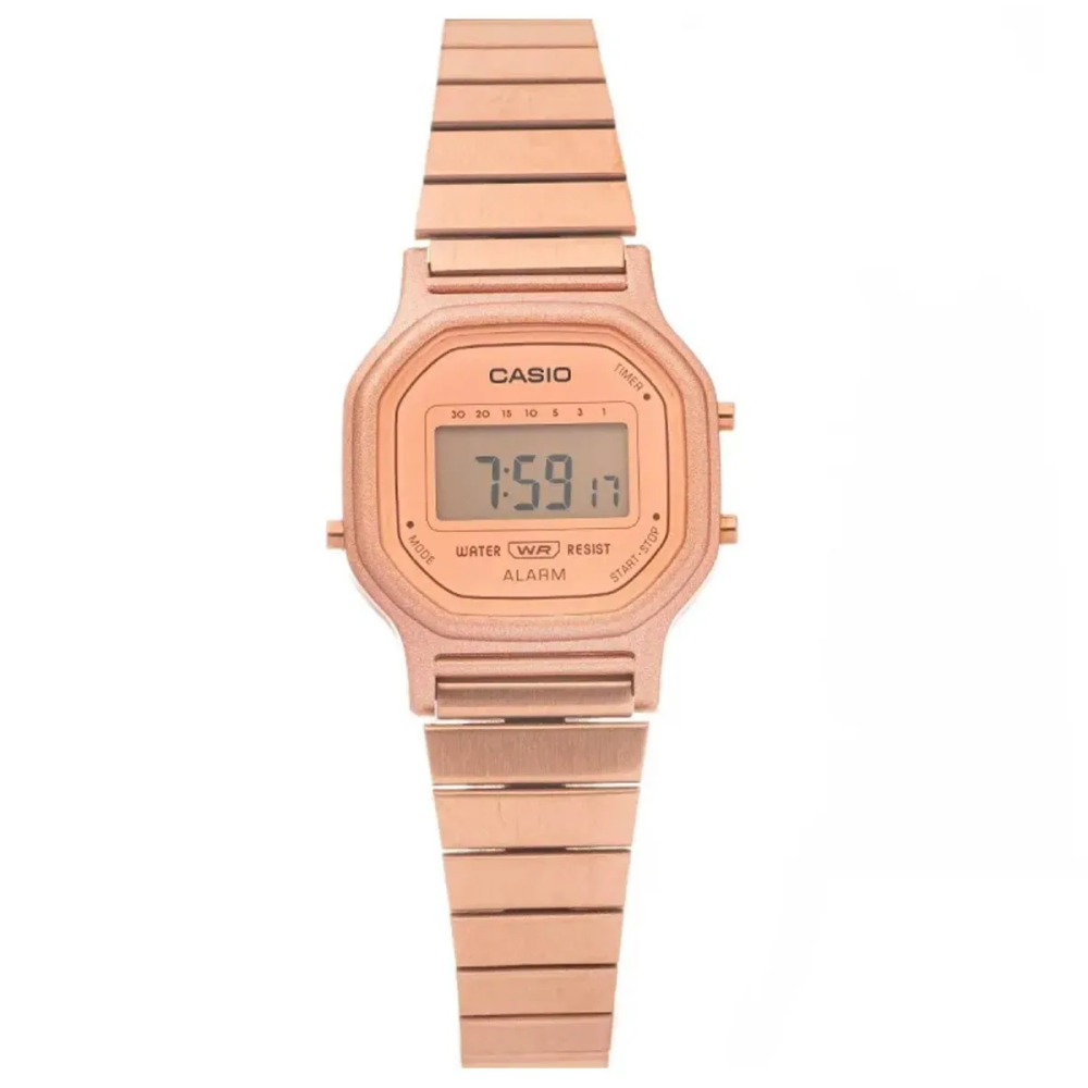 Đồng Hồ Casio Nữ LA-11WR-5ADF