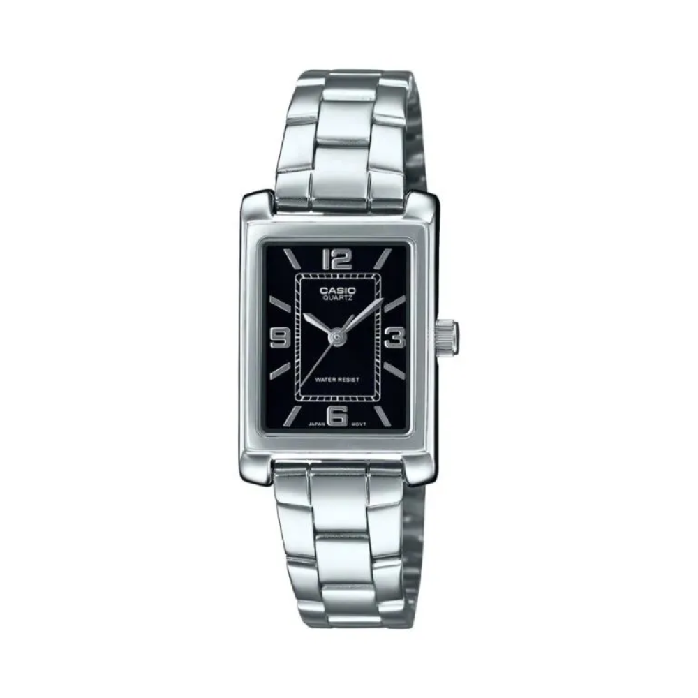 Đồng Hồ Casio Nữ LTP-1234DD-1ADF