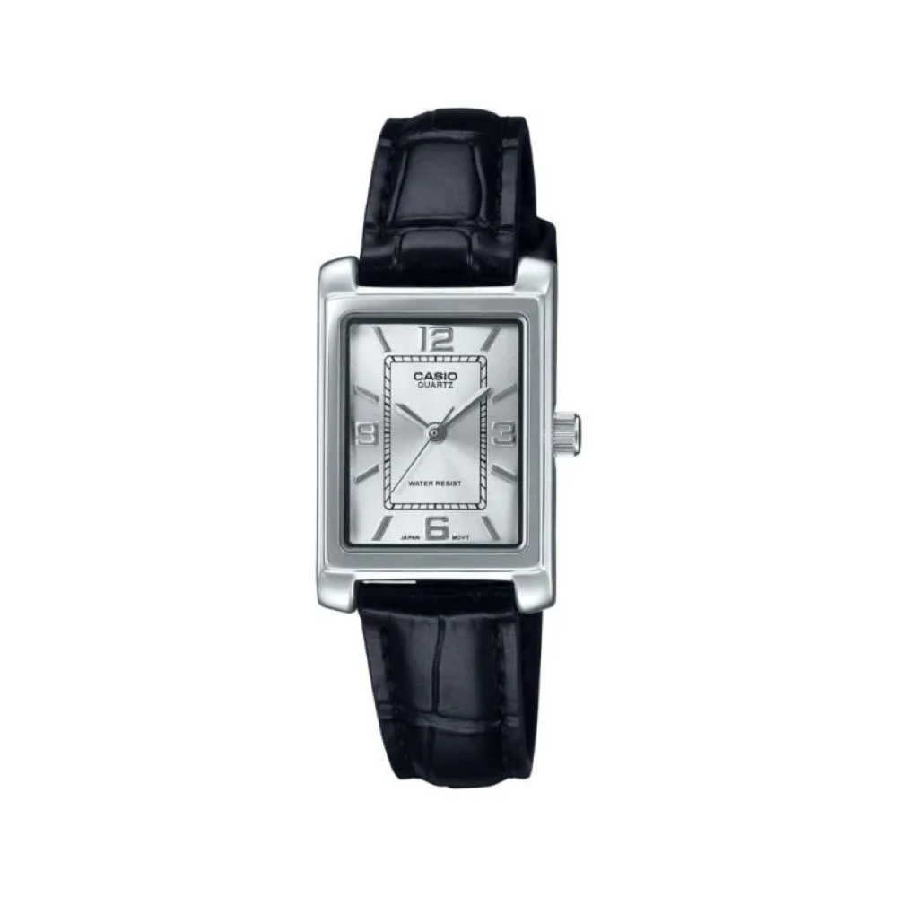 Đồng Hồ Casio Nữ LTP-1234LL-7ADF