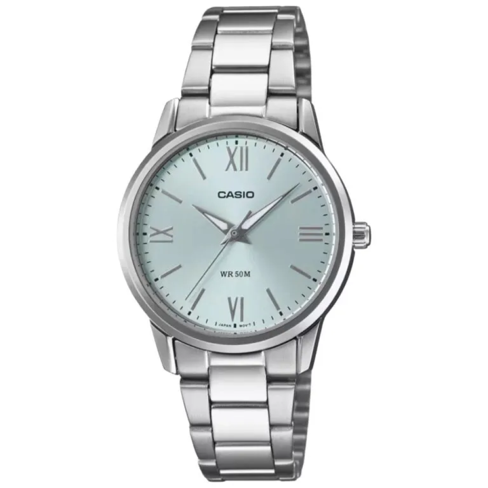 Đồng Hồ Casio Nữ LTP-1303DD-2AVDF
