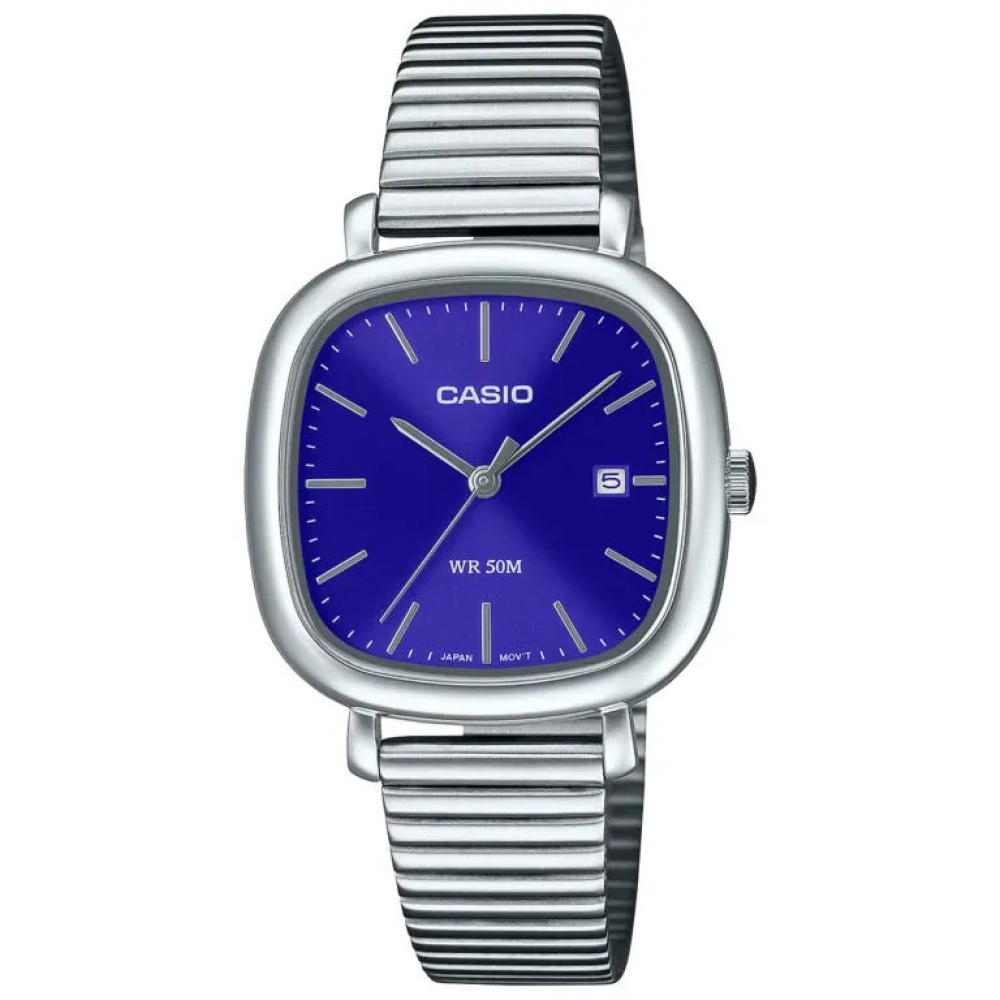 Đồng Hồ Casio Nữ LTP-B166D-2AVDF