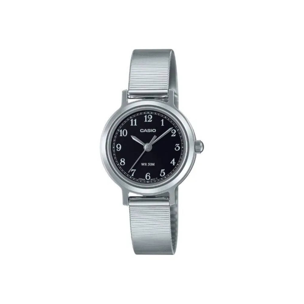 Đồng Hồ Casio Nữ LTP-B170D-1BVDF