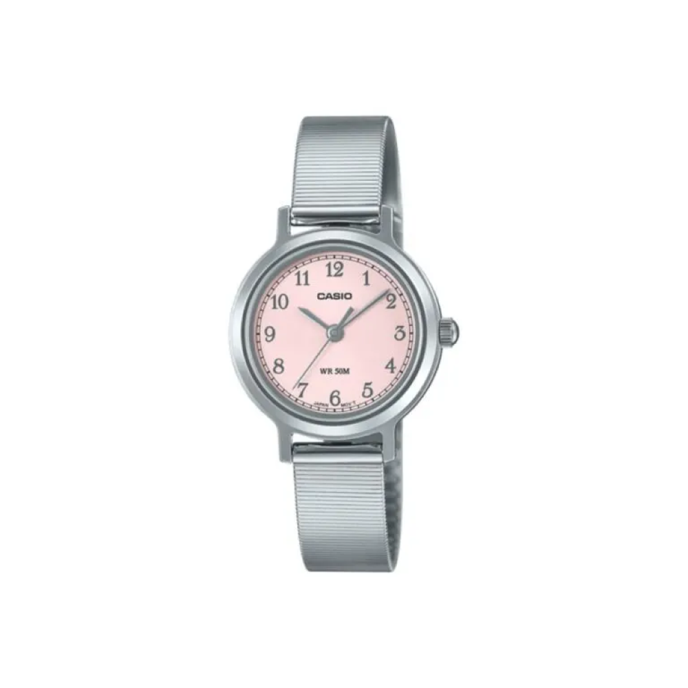 Đồng Hồ Casio Nữ LTP-B170D-4BVDF