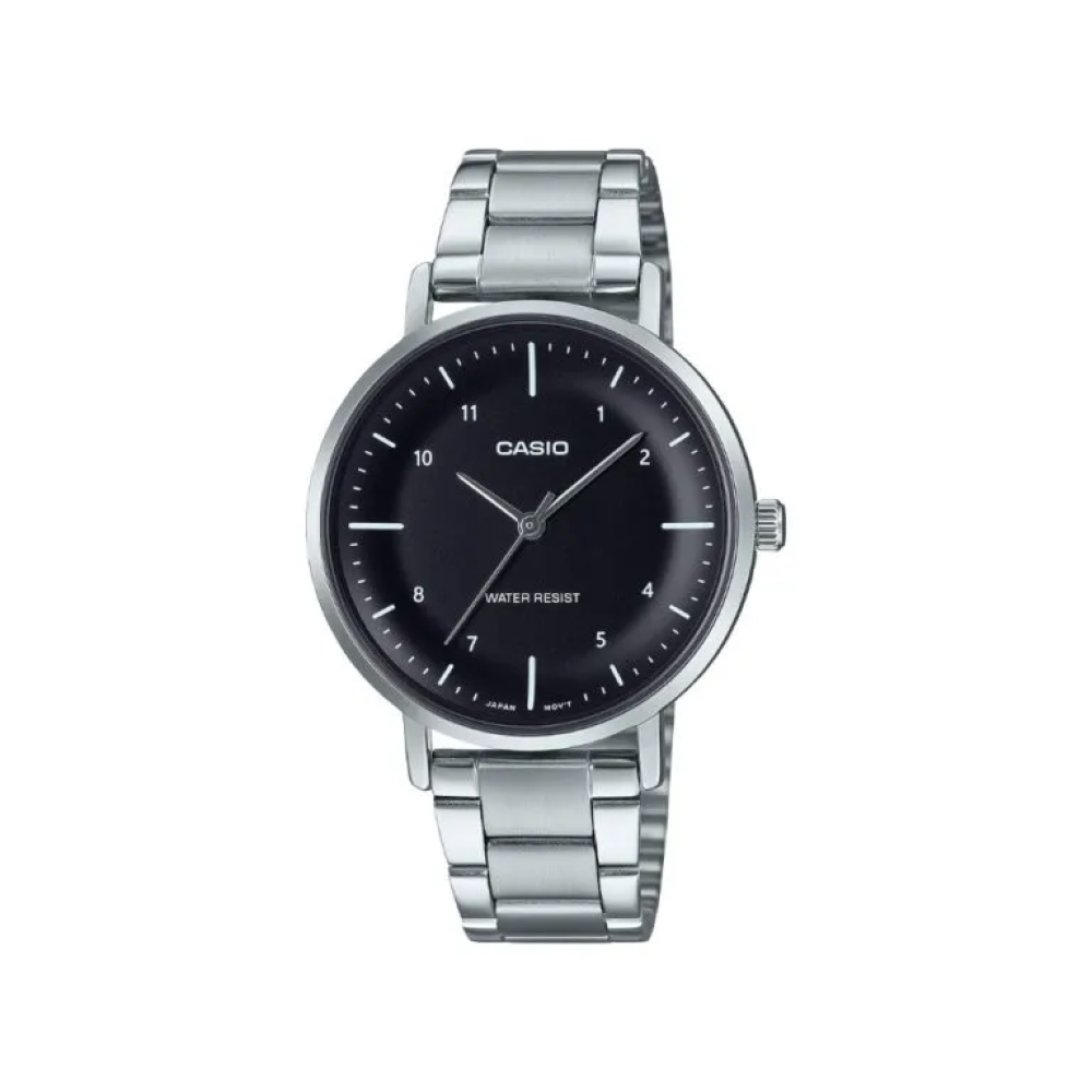 Đồng Hồ Casio Nữ LTP-VT03D-1BDF