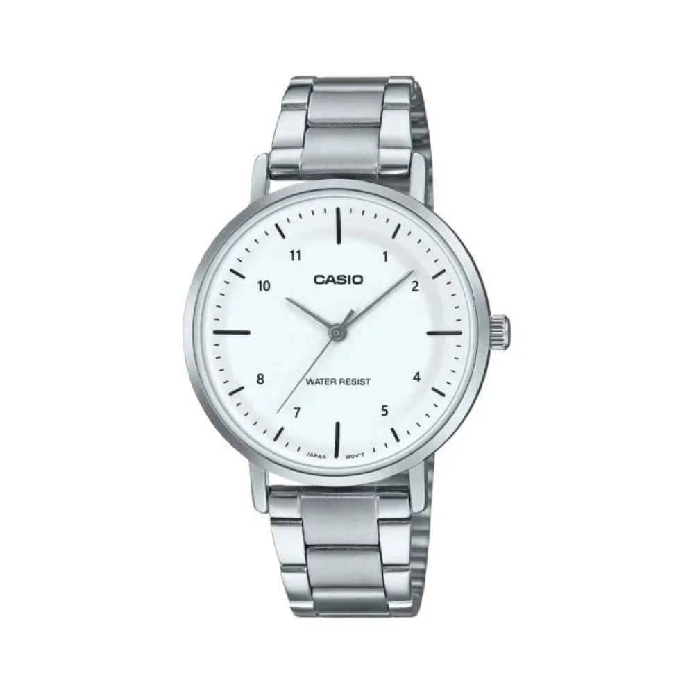 Đồng Hồ Casio Nữ LTP-VT03D-7BDF