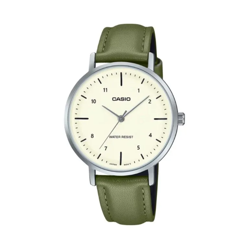 Đồng Hồ Casio Nữ LTP-VT03L-3BDF