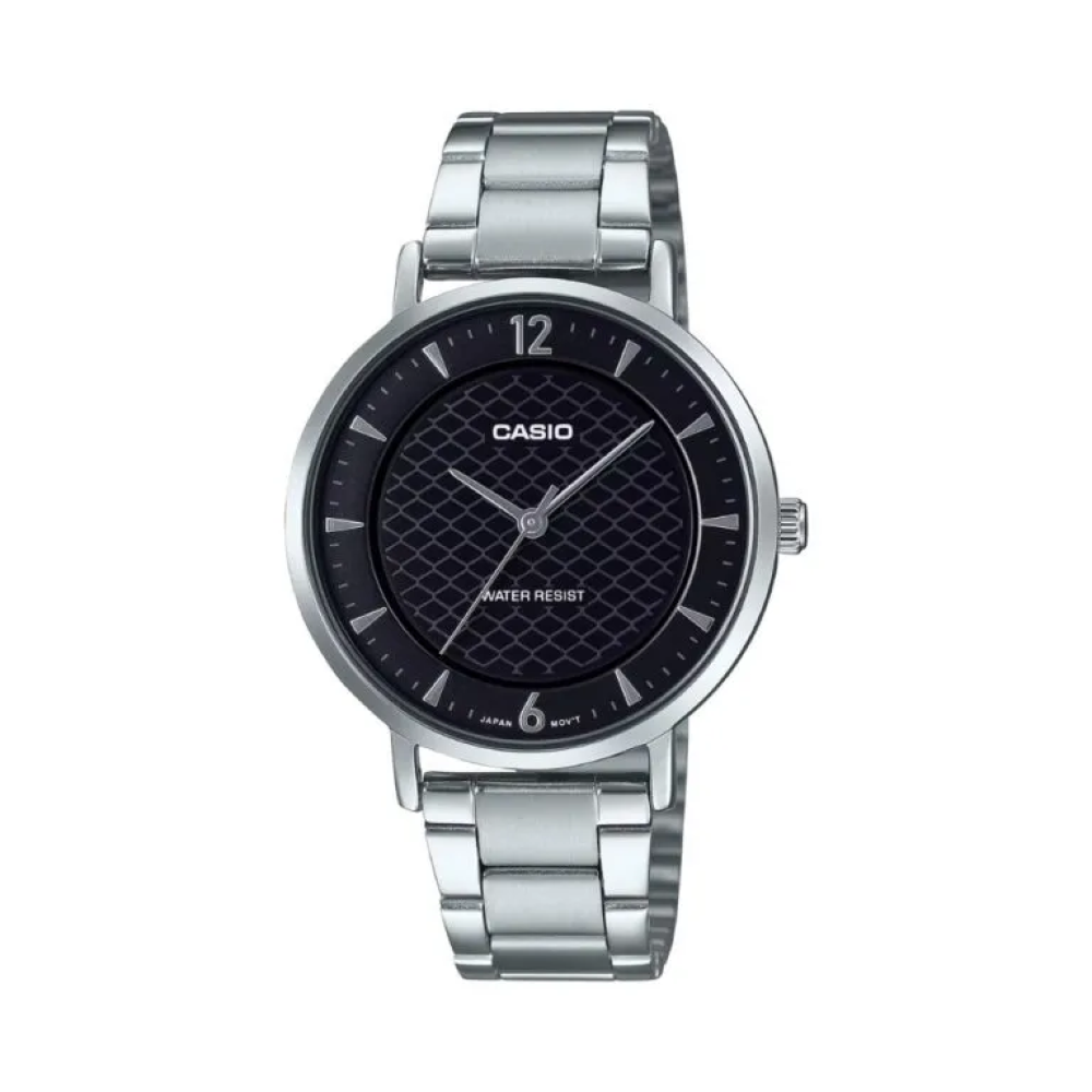 Đồng Hồ Casio Nữ LTP-VT04D-1ADF