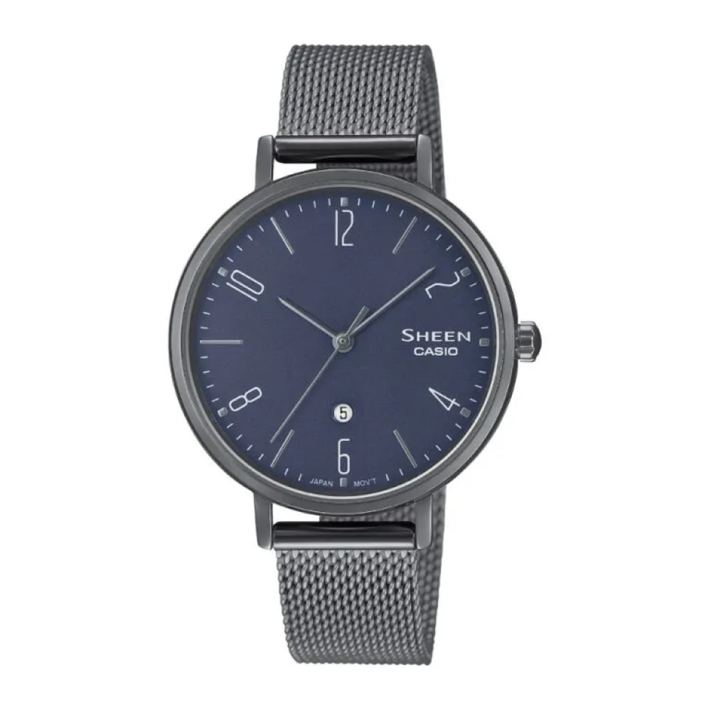 Đồng Hồ Casio Nữ SHE-4562BM-2AUDF