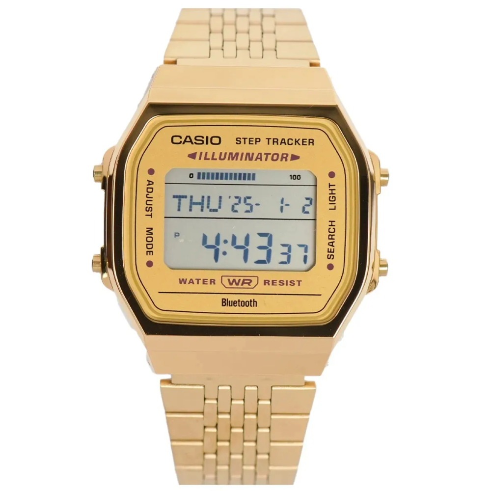 Đồng Hồ Casio Unisex ABL-100WEG-9ADF