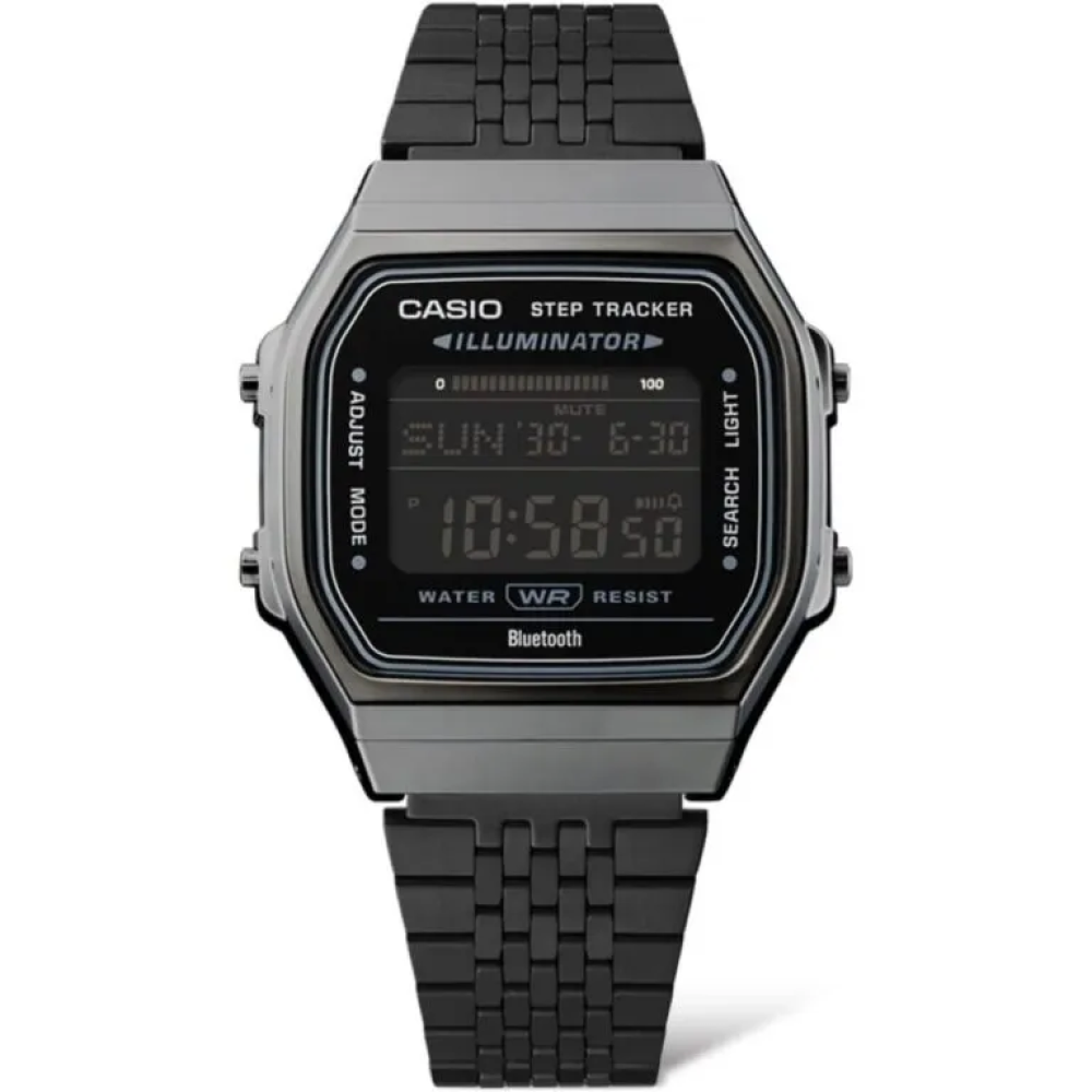 Đồng Hồ Casio Unisex ABL-100WEGG-1BDF