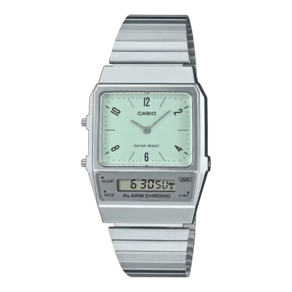 Đồng Hồ Casio Unisex AQ-800E-3ADF