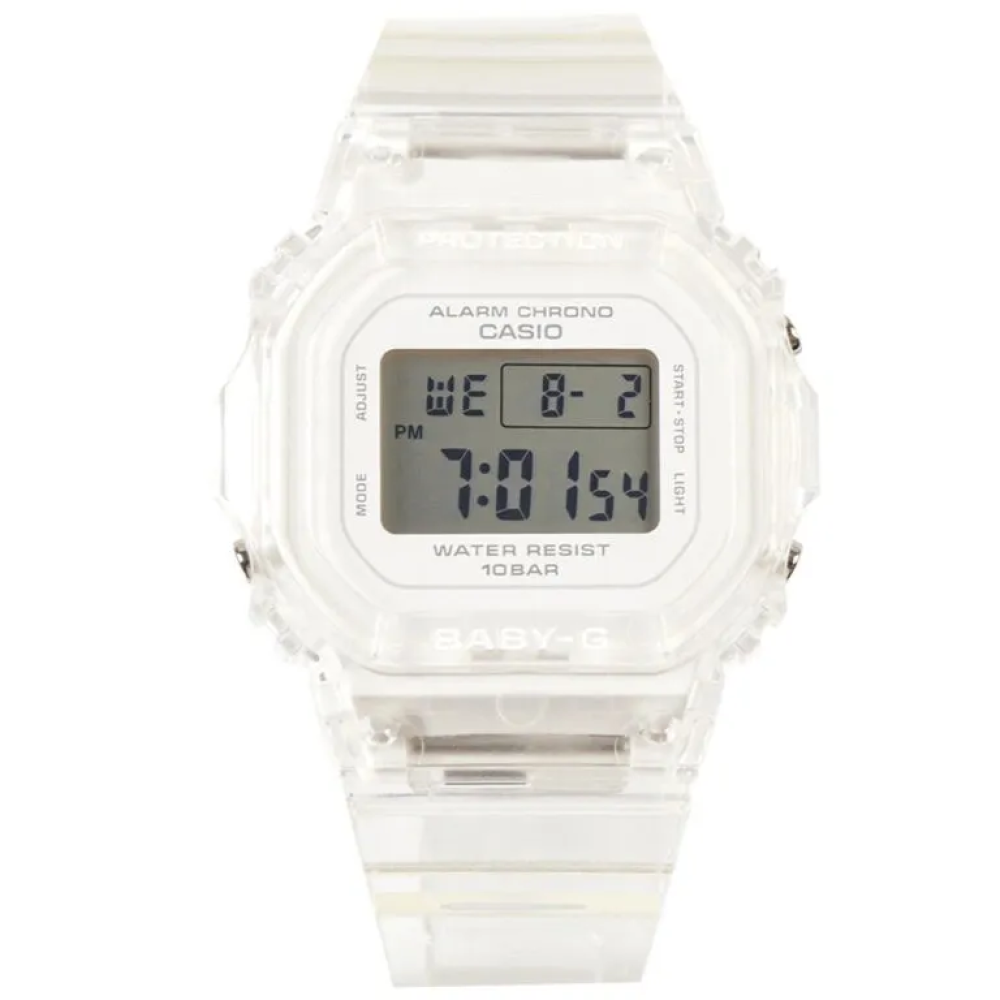 Đồng Hồ Casio Unisex BGD-565S-7DR