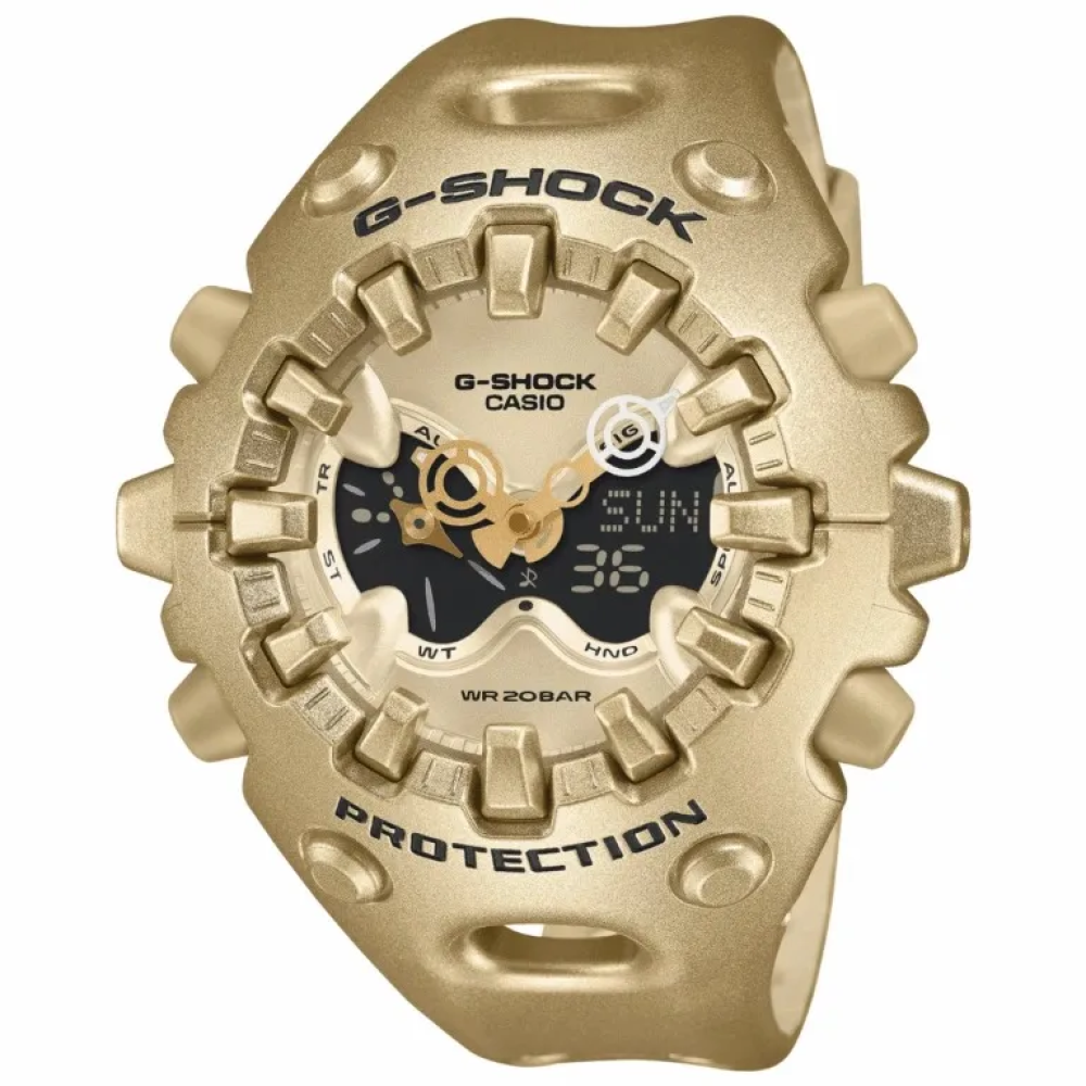 Đồng Hồ Casio Unisex GA-V01A-9ADR