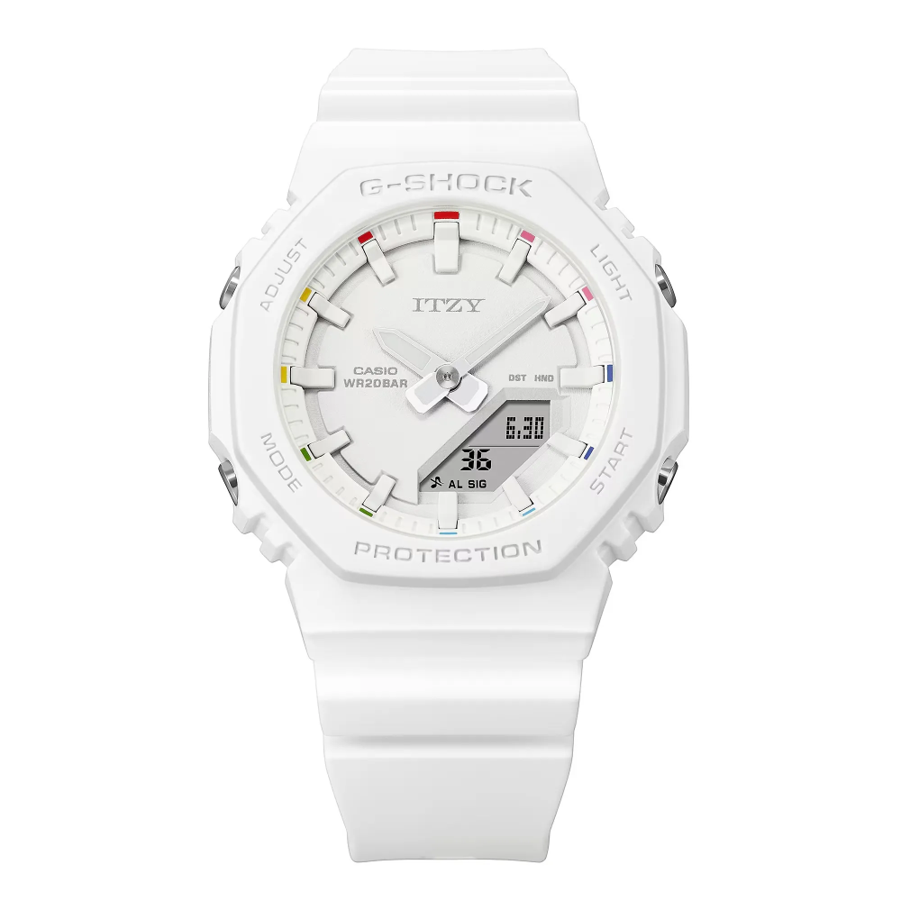 Đồng Hồ Casio Unisex GMA-P2100IT-7ADR