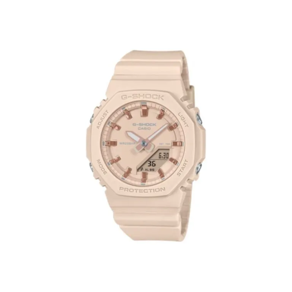 Đồng Hồ Casio Unisex GMA-P2100M-4ADR