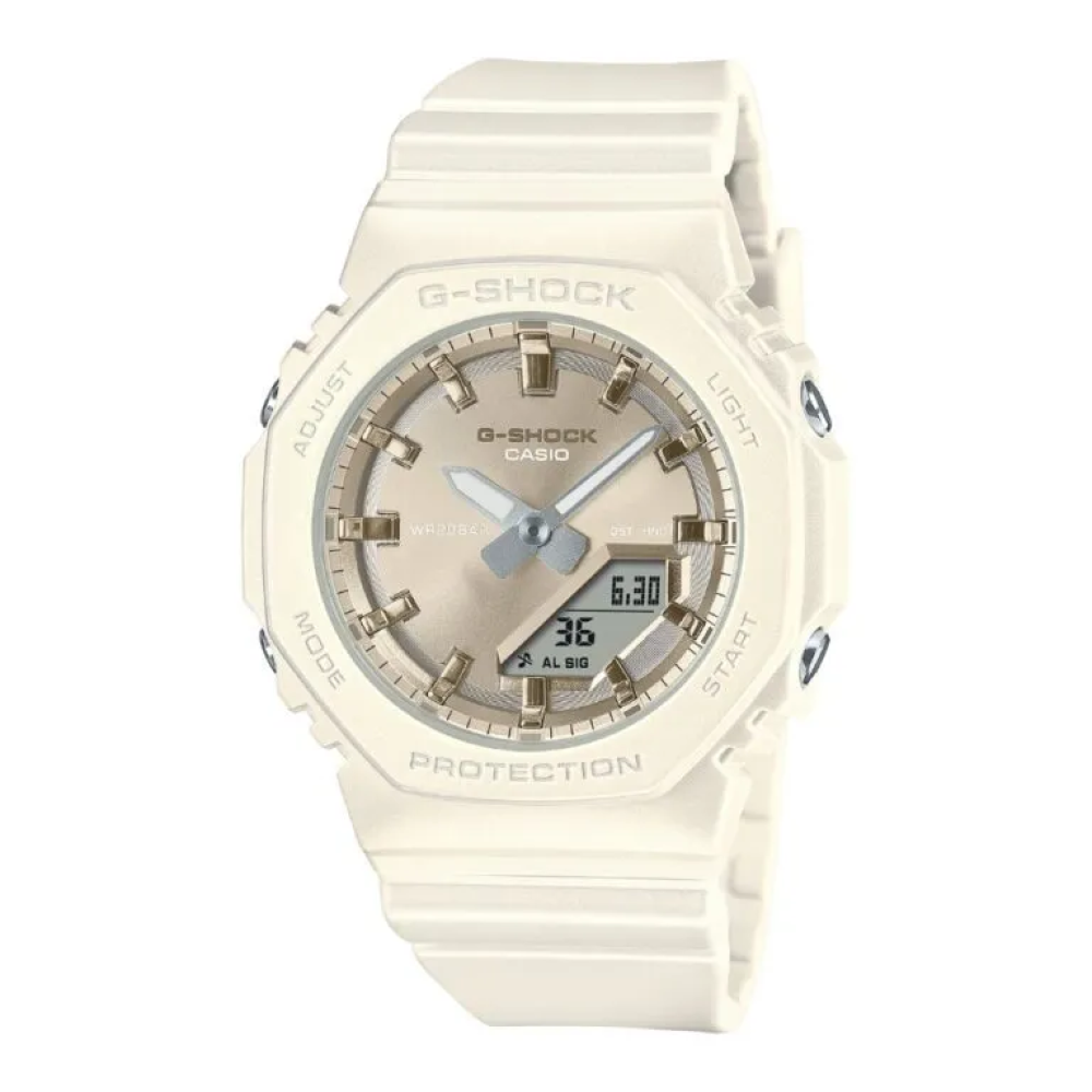 Đồng Hồ Casio Unisex GMA-P2100ST-7ADR