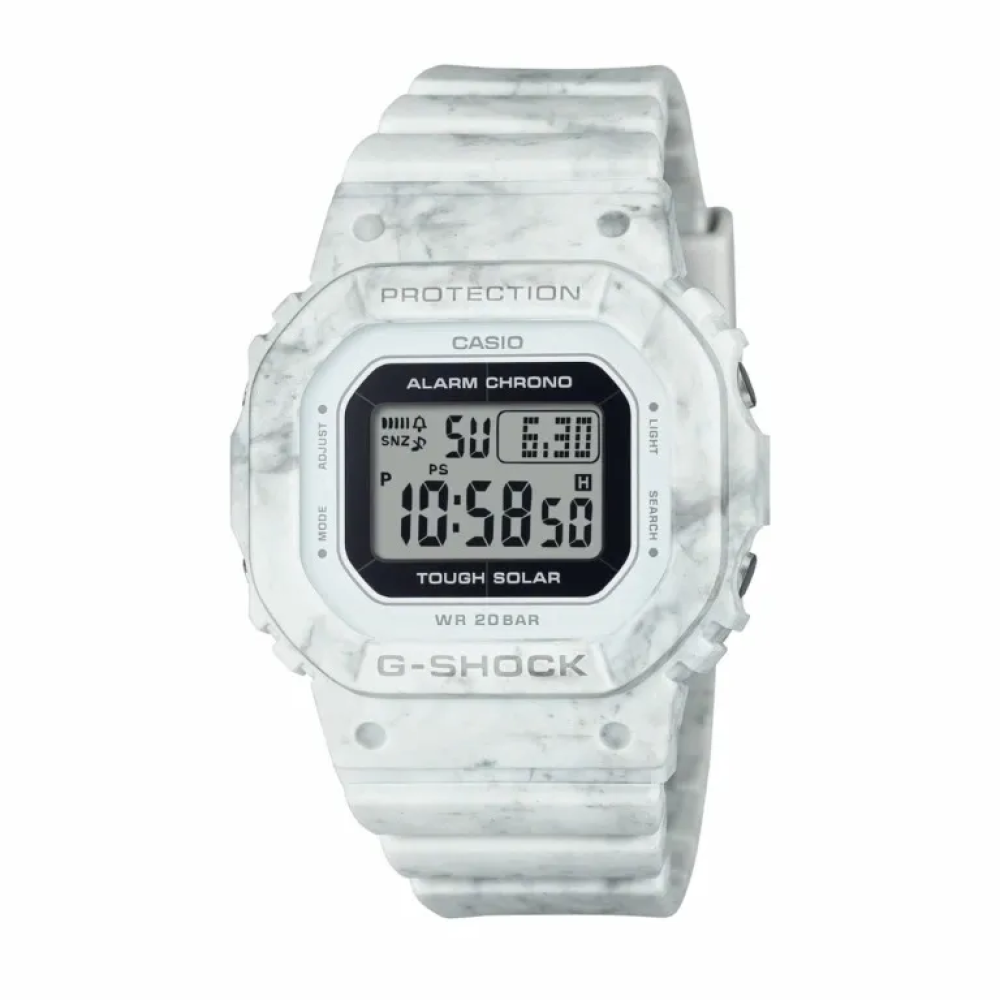 Đồng Hồ Casio Unisex GMS-S5600RT-7DR