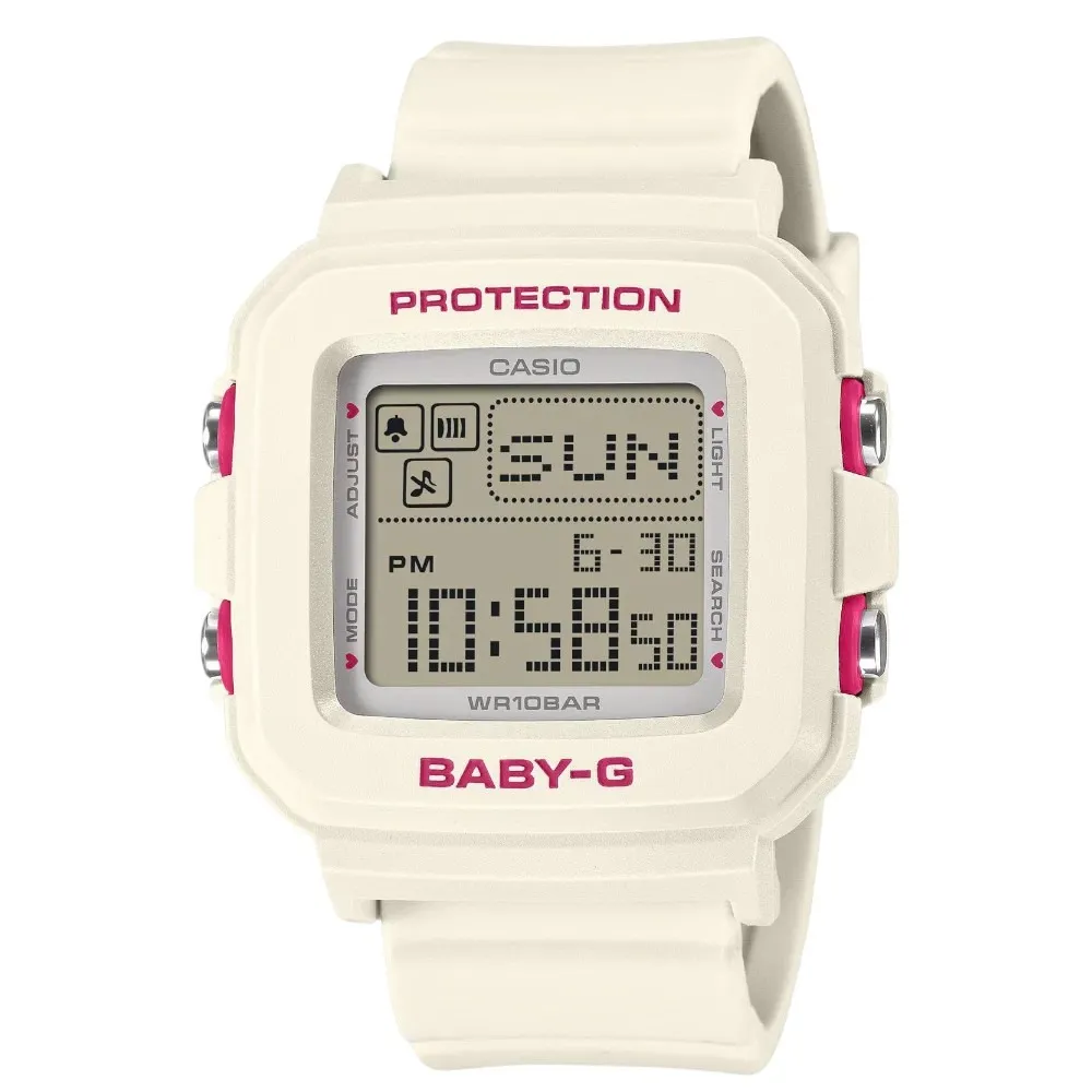 Đồng Hồ Casio Nam BGD-10KH-7DR