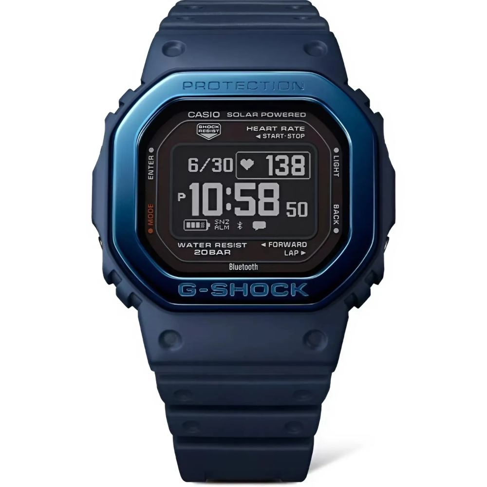 Đồng Hồ Casio Nam DW-H5600MB-2DR