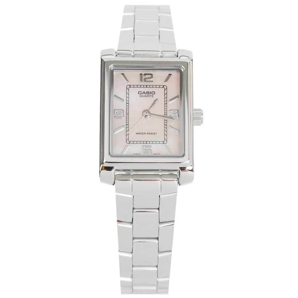Đồng Hồ Casio Nữ LTP-1234DS-4ADF