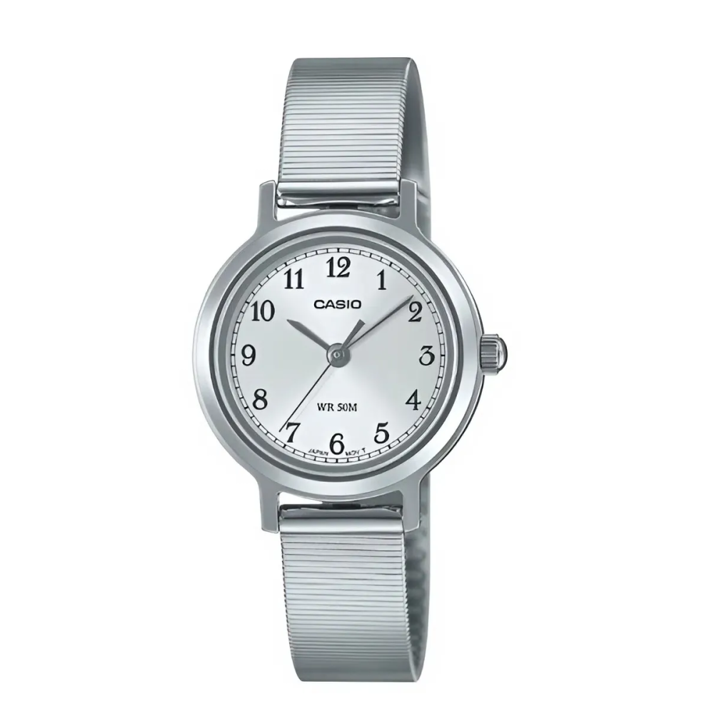 Đồng Hồ Casio Nữ LTP-B170D-7BVDF