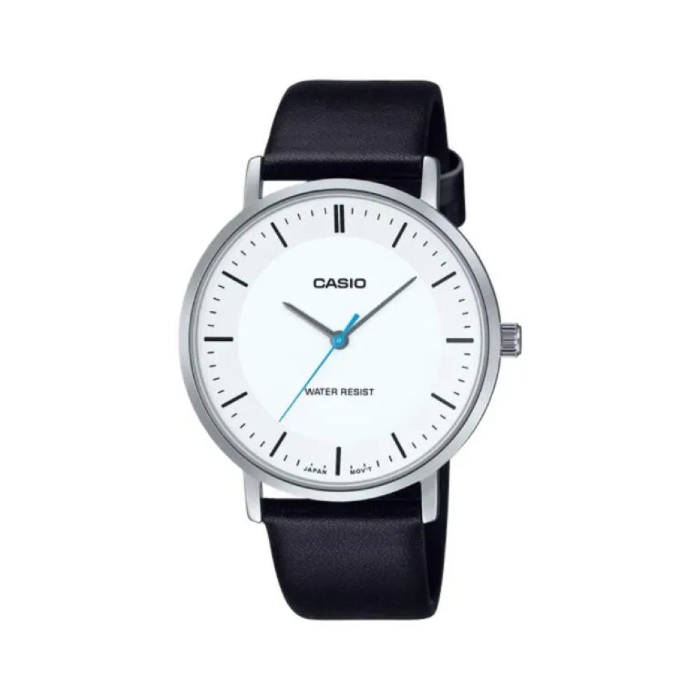 Đồng Hồ Casio Nam MTP-VT04L-7EDF